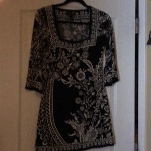 White House Black Market